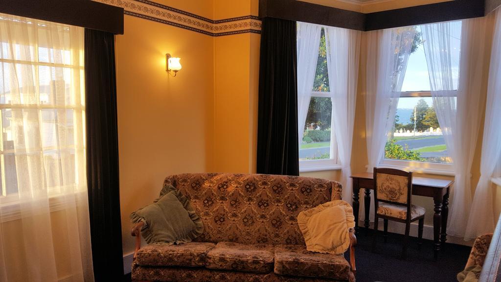 Stanley Hotel & Apartments Eksteriør billede